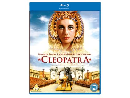 2093883 cleopatra blu ray