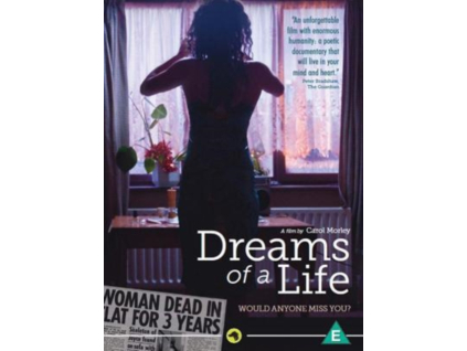 Dreams Of A Life DVD