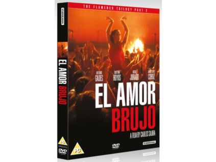 2093943 el amor brujo dvd