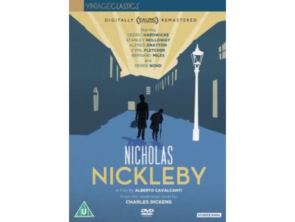 2093949 nicholas nickleby dvd