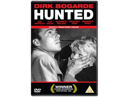 2093970 hunted dvd