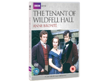The Tenant Of Wildfell Hall - The Complete Mini Series DVD