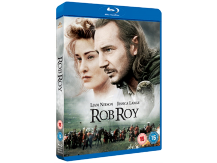 Rob Roy Blu-Ray