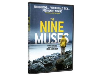 2094087 the nine muses dvd