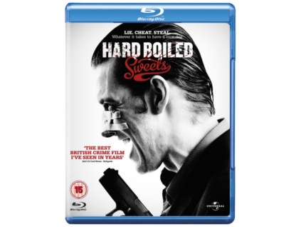 Hard Boiled Sweets Blu-Ray