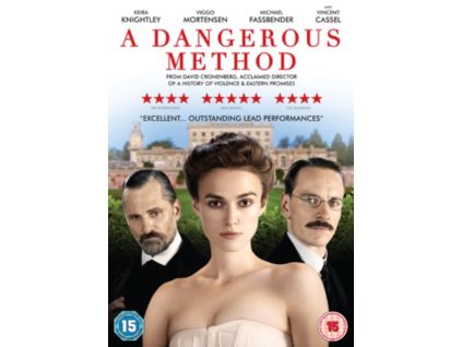 2094138 a dangerous method dvd