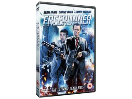 2094171 freerunner dvd