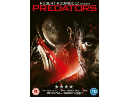 2094249 predator 3 predators dvd