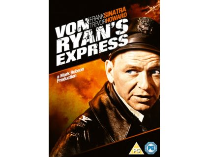 2094315 von ryans express dvd