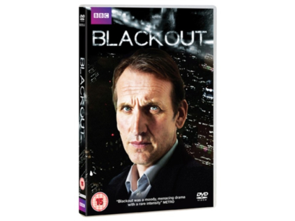 Blackout - Complete Mini Series DVD