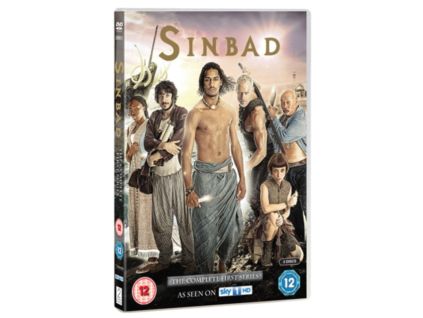 2094408 sinbad complete mini series dvd