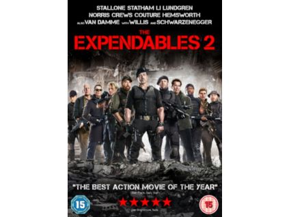 2094465 the expendables 2 dvd