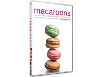 2094471 macaroons and how we make them dvd