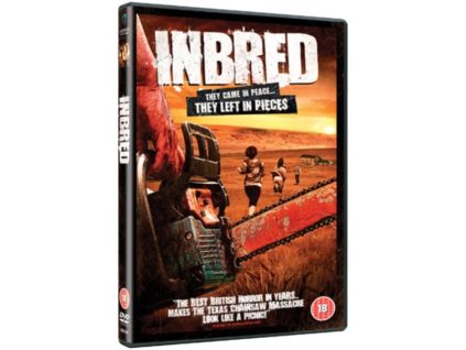 2094498 inbred dvd