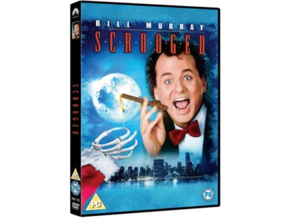 2094531 scrooged dvd