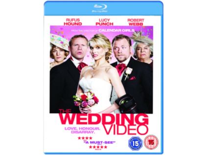 2094567 the wedding video blu ray
