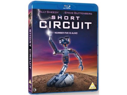 2094570 short circuit blu ray