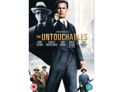 2094636 the untouchables dvd