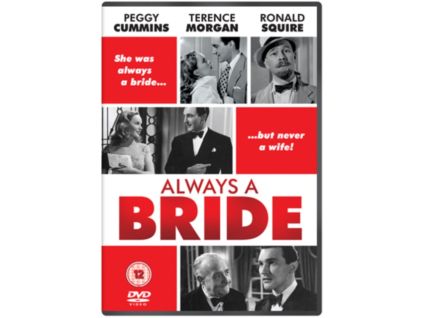 2094654 always a bride dvd