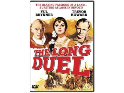 2094660 the long duel dvd