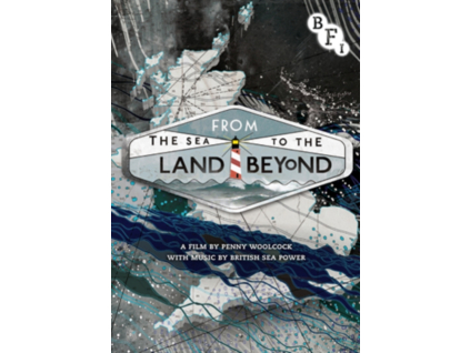 From The Sea To The Land Beyond DVD