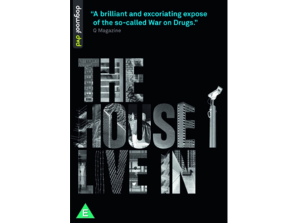 The House I Live In DVD