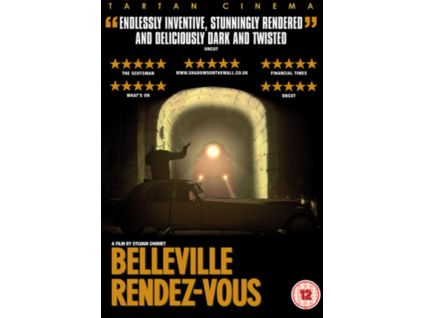 2094729 belleville rendez vous dvd