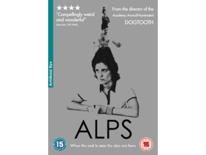 2094741 alps dvd