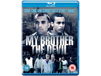 My Brother The Devil Blu-Ray