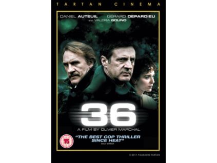 2094822 36 dvd