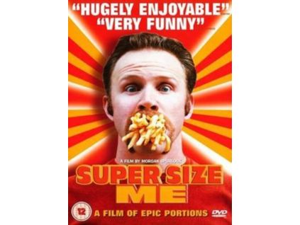 2094840 super size me dvd