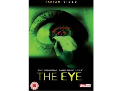 2094849 the eye dvd