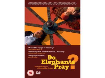 2094867 do elephants pray dvd