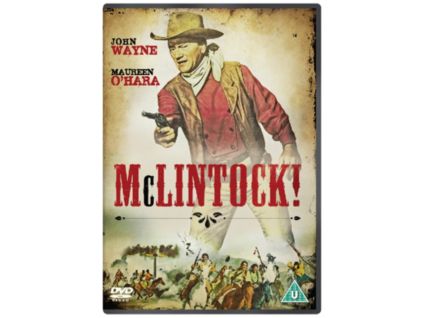 2094876 mclintock dvd