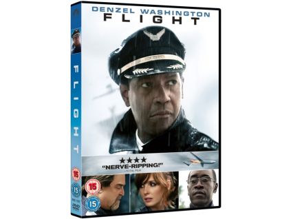 2094882 flight dvd