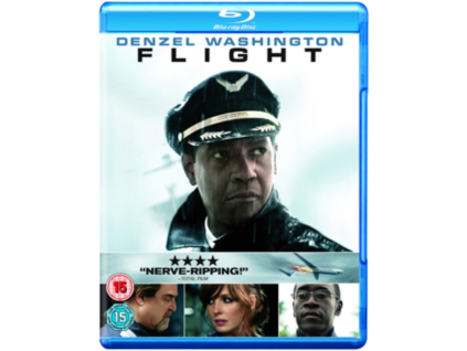 Flight Blu-Ray