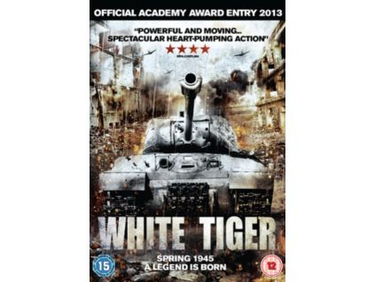 2094897 white tiger dvd