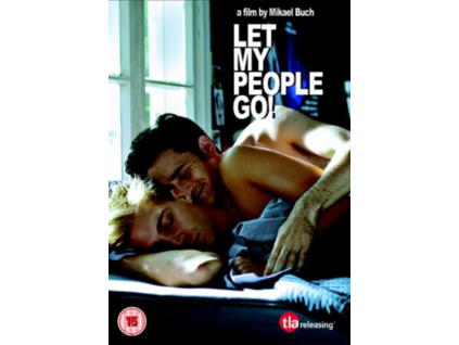 Let My People Go DVD