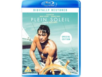 2095065 plein soleil blu ray