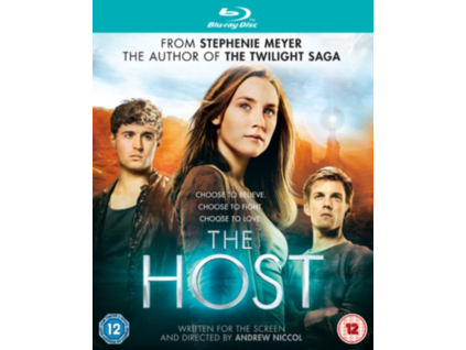 The Host Blu-Ray