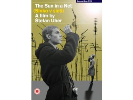 The Sun In A Net (Aka Slnko V Sieti) DVD