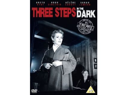 2095161 three steps in the dark dvd