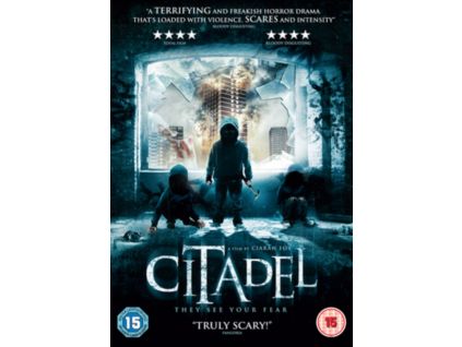2095221 citadel dvd