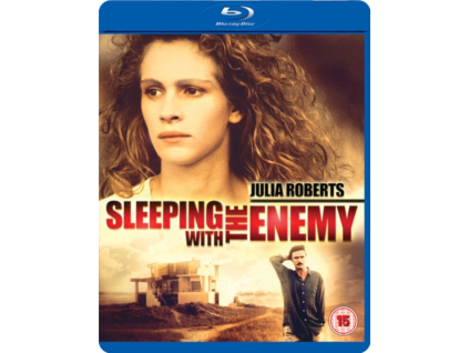 Sleeping With The Enemy Blu-Ray