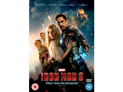 2095257 iron man 3 dvd
