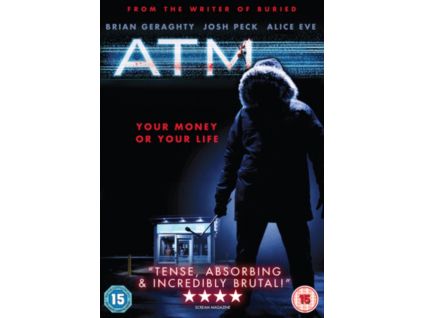 2095332 atm dvd
