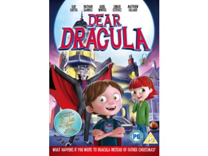 2095344 dear dracula dvd