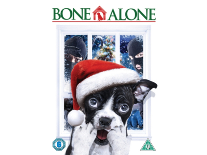 Bone Alone DVD