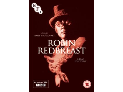 2095377 robin redbreast dvd