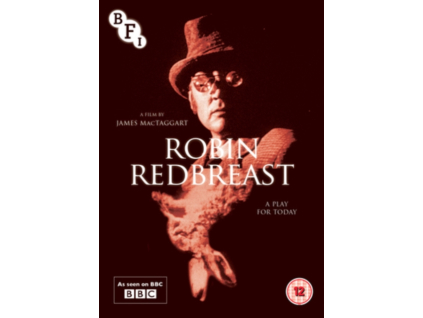 Robin Redbreast DVD